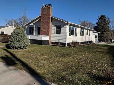 1722 Ryther St, Rapid City, SD, 57702