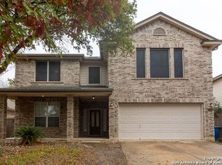 14606 Tioga Bnd, Helotes, TX 78023