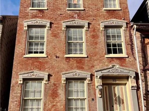 33 S 6th St, Easton, PA 18042