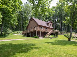 7783 Hayes Tower Rd, Gaylord, MI 49735