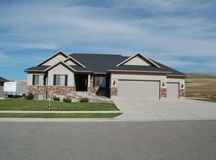 651 E 590 N, Smithfield, UT 84335