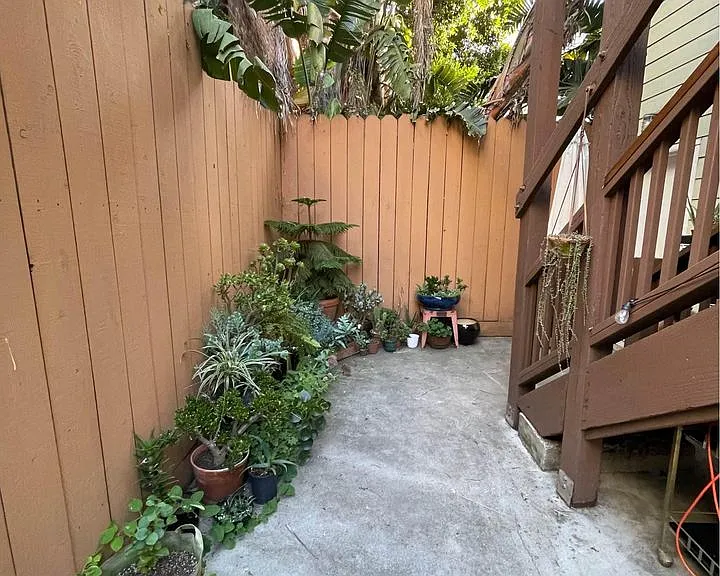 1337 Natoma St #3 — Photo 5