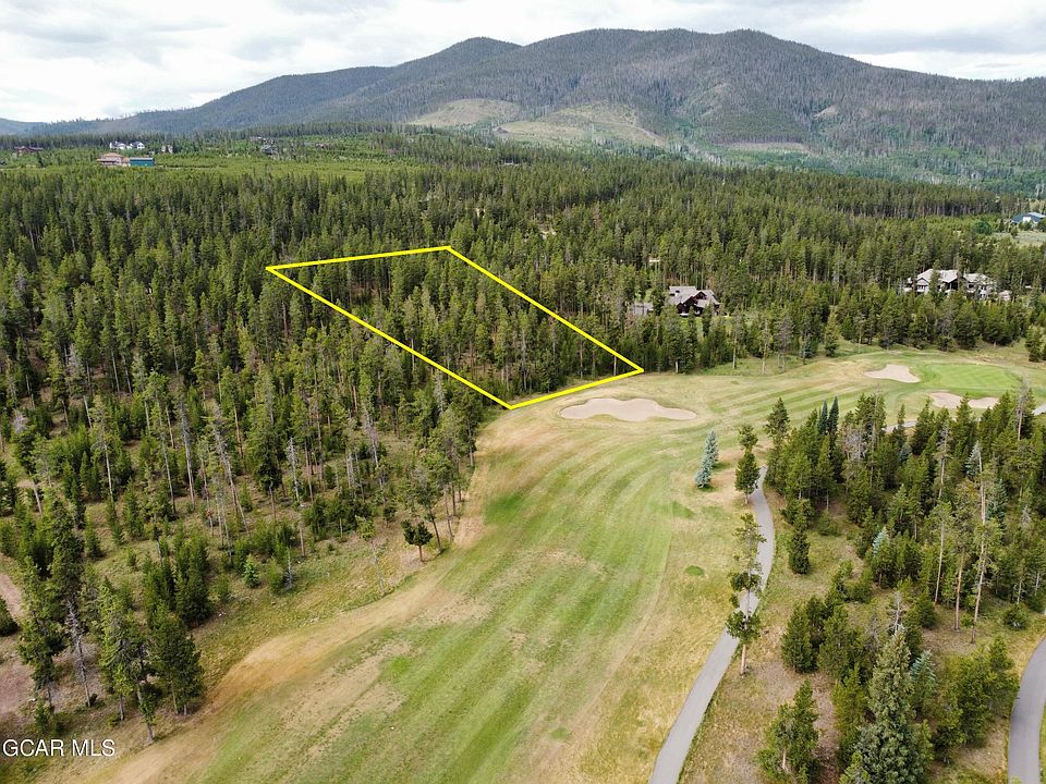 1st image of 1660 Wildberry Lane / GCR 519