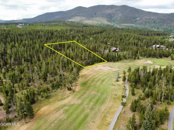 1660 Wildberry Lane / GCR 519, Tabernash, CO 80478