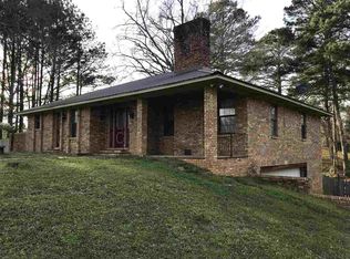 2173 Highway 16 E, Carthage, MS 39051