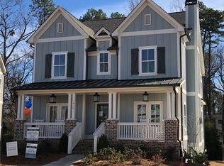 1915 Park Chase Ln, Atlanta, GA 30324