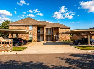 1301 N Sal St, Edinburg, TX 78541