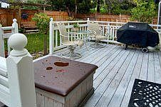 Another View of the Deck