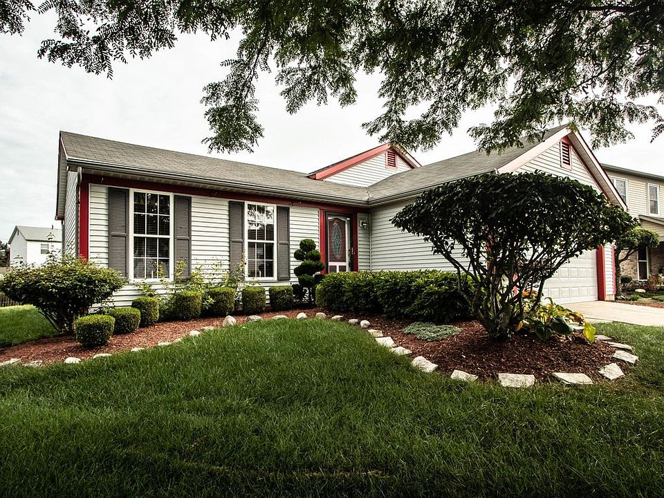 1st image of 7472 Crooked Stick Dr