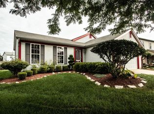 7472 Crooked Stick Dr, Pickerington, OH 43147