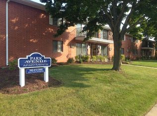 1643-1719 15th Ave #1647/11, Kenosha, WI 53140