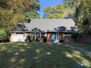 9226 Holbrook Dr, Henrico, VA 23229