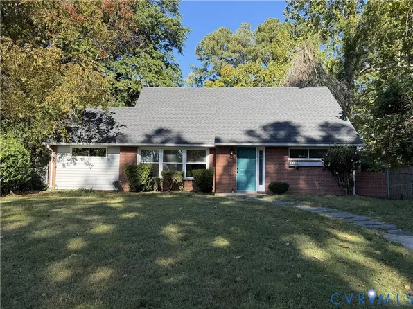 9226 Holbrook Dr, Henrico, VA 23229