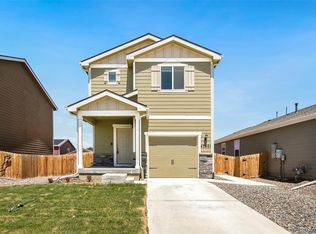 47401 Lily Ave, Bennett, CO 80102