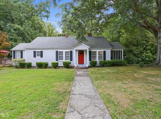 16025 New Bull Pen Rd, Milton, GA 30004