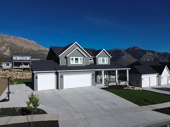 3670 N Goodlife Ln, Ogden, UT 84414