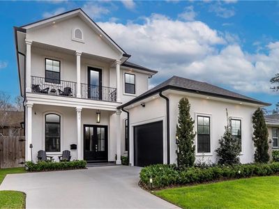 811 Rosa Ave, Metairie, LA, 70005