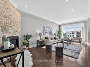 61 B Bexhill Ave, Toronto, ON M1L3B7