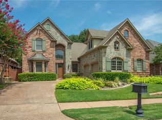4019 Wellingshire Ln, Dallas, TX 75220