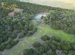 Fm 2287, Baird, TX 79504