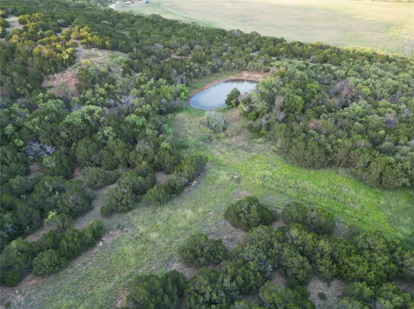 Fm 2287, Baird, TX 79504