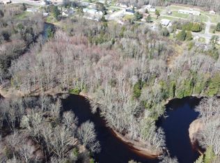 M 77 Hwy, Germfask, MI 49836