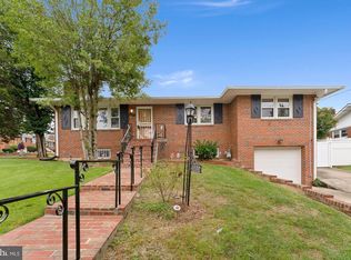 4200 21st Ave, Temple Hills, MD 20748