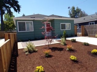 5618 SE Rhone St UNIT A, Portland, OR 97206