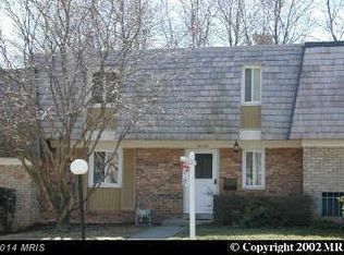 10448 Kardwright Ct, Montgomery Village, MD 20886