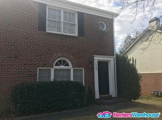 4368 Redgate Rd, Norcross, GA 30093