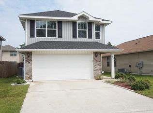 3889 Weatherstone Cir, Perdido Key, FL 32507