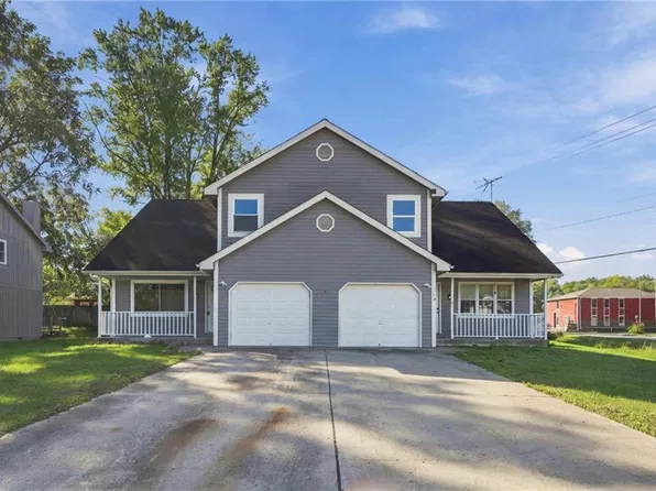 307A E Main St, Smithville, MO 64089