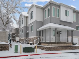 1027 E 1060 S, Provo, UT 84606