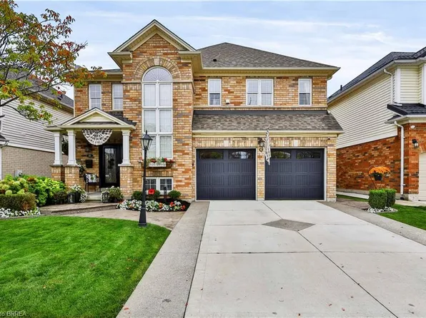 30 Waldie Cres, Brantford, ON N3T 0A5