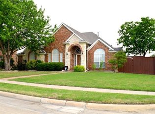 4572 Oak Shores Dr, Plano, TX 75024