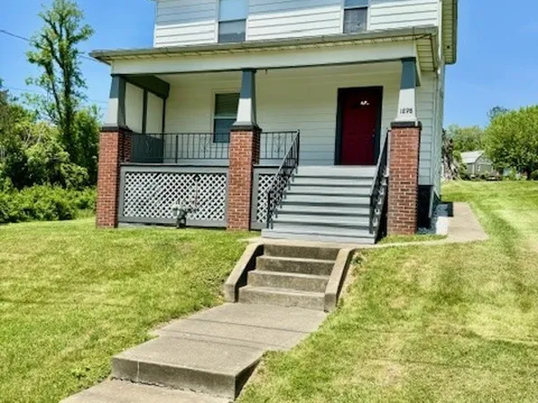 1898 E Arlington Ave, Washington, PA 15301