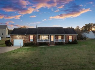 9025 Rutland Rd, Mechanicsville, VA 23116