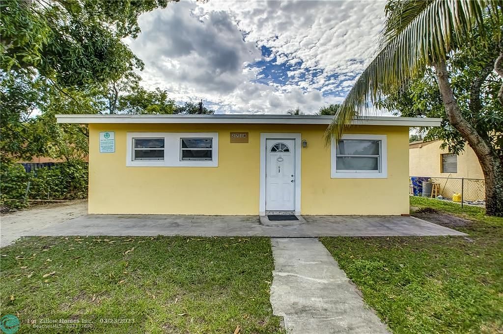 2714 NW 4th St, Pompano Beach, FL 33069 Zillow