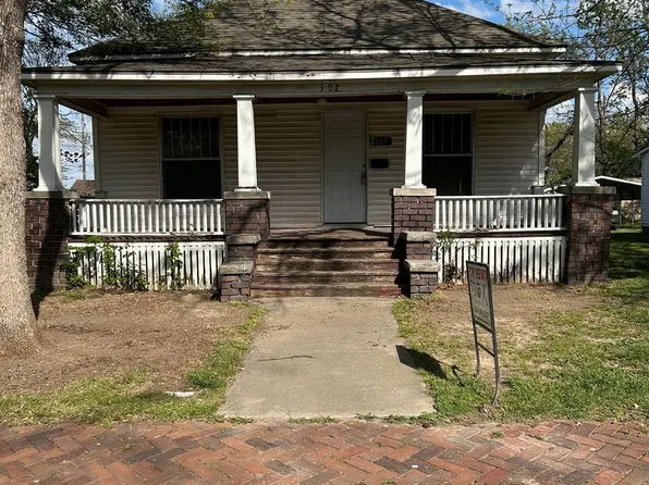 307 S Elm St, Pittsburg, KS 66762