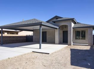 677 S Cemetery Ave, Yuma, AZ 85364