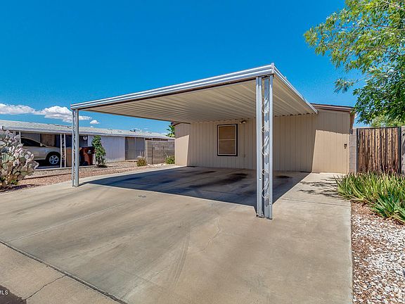 2nd image of 8601 N 103rd Ave Lot 211