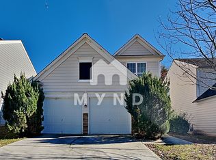 3224 Saville St SW, Atlanta, GA 30331