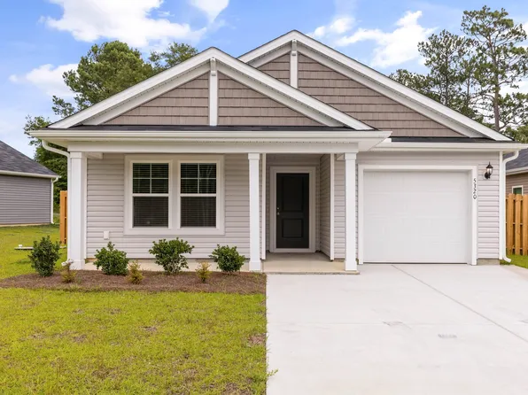 5320 Meagan Ln, Winnabow, NC 28479