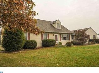 2201 Shelly Rd, Harleysville, PA 19438