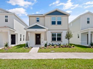 1867 Tohoqua Blvd, Kissimmee, FL 34744
