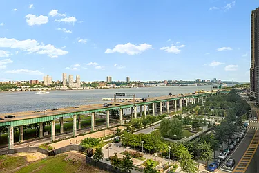 Rented by BLU Real Estate