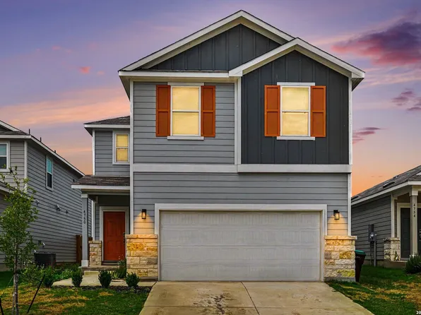 4750 Sahara Vlys, San Antonio, TX 78222