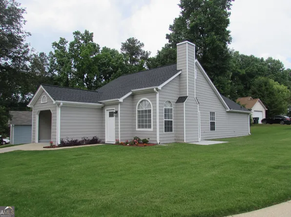 6556 Coventry Point, Austell, GA 30168