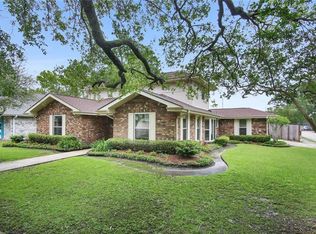 36 Brittany Dr, Kenner, LA 70065