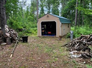 13806 Bagley Rapids Rd, Mountain, WI 54149